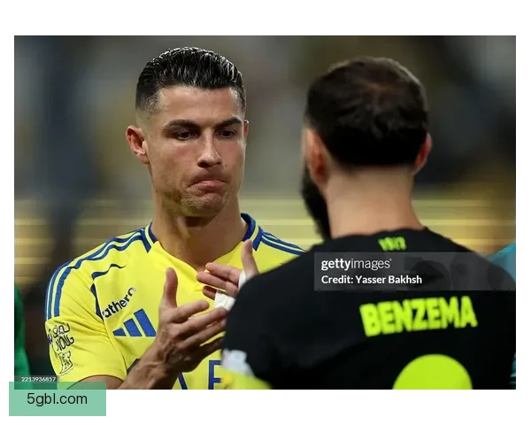 C罗罢赛内幕曝光 记恨新月被弃世俱杯 本泽马成导火索真相爆发